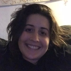 Meet your Posher, Rebecca